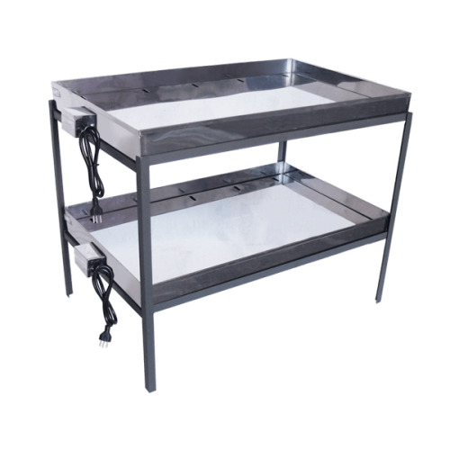 Marmiteiro Elétrico - Marmiteiro Elétrico Para 50 Marmitas